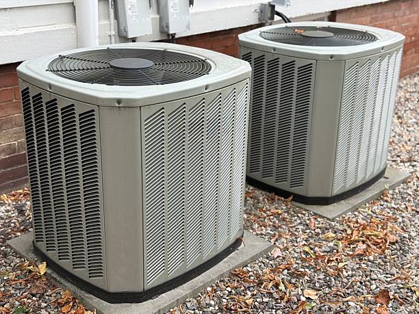 Reliable Hvac contractor in Chesterfield, NJ by JG Cool HVAC